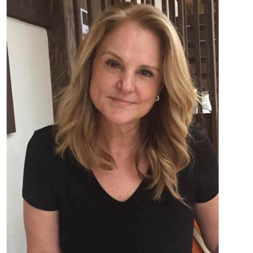 Meet your Posher, Marissa